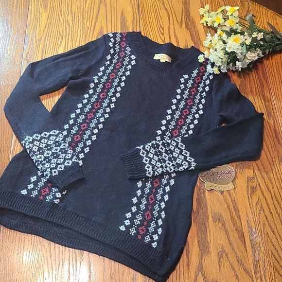 princess vera wang Sweaters - Princess Vera Wang NWT Knit Sweater - Size Small